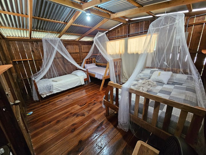 Спална соба 2