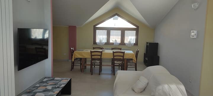 ห้องนั่งเล่น