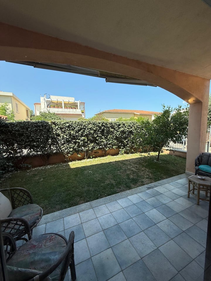 Casa Rita - Olbia