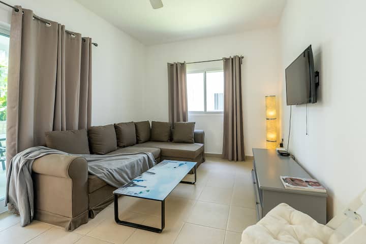 ห้องนั่งเล่น