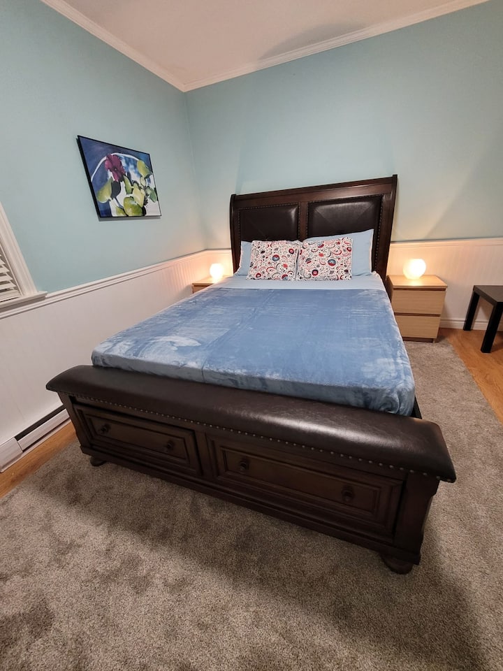 საძინებელი 3