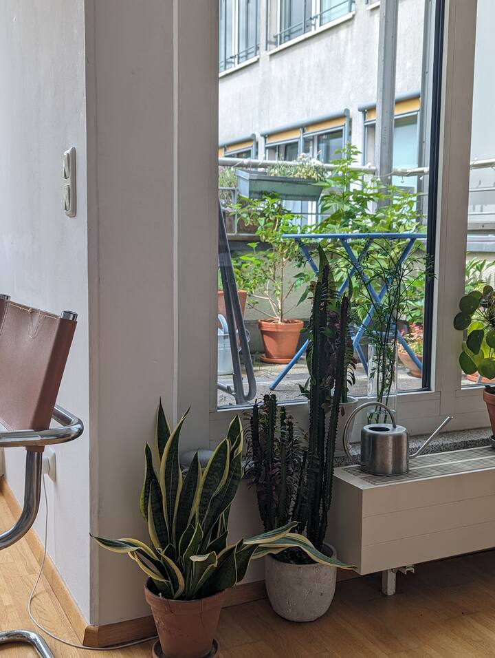 მისაღები ოთახი