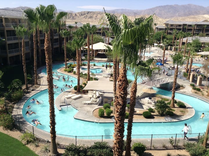 20% Off - Worldmark Resort Indio