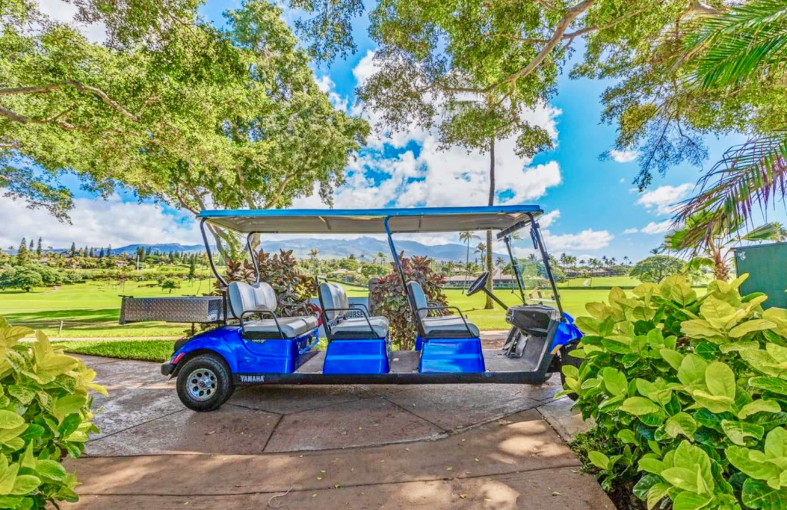 Condo in Lahaina · ★4.95 · Studio · 2 beds · 1 bath - Image 52