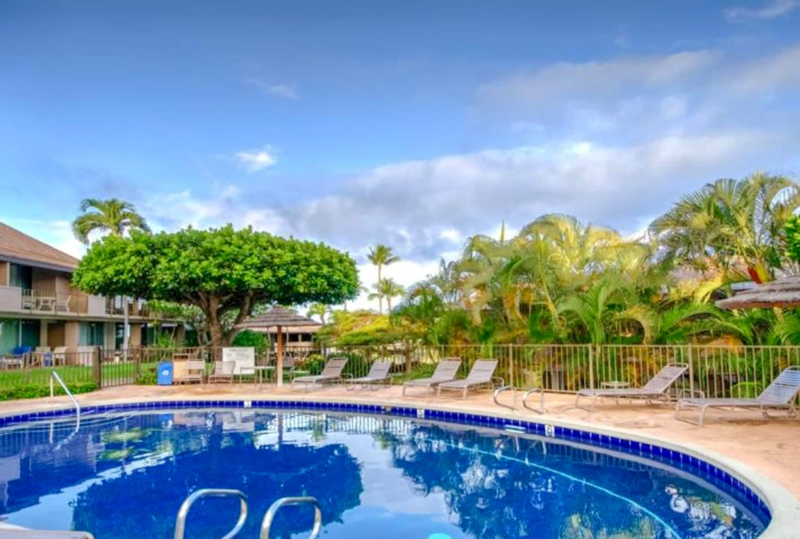 Condo in Lahaina · ★4.95 · Studio · 2 beds · 1 bath - Image 41