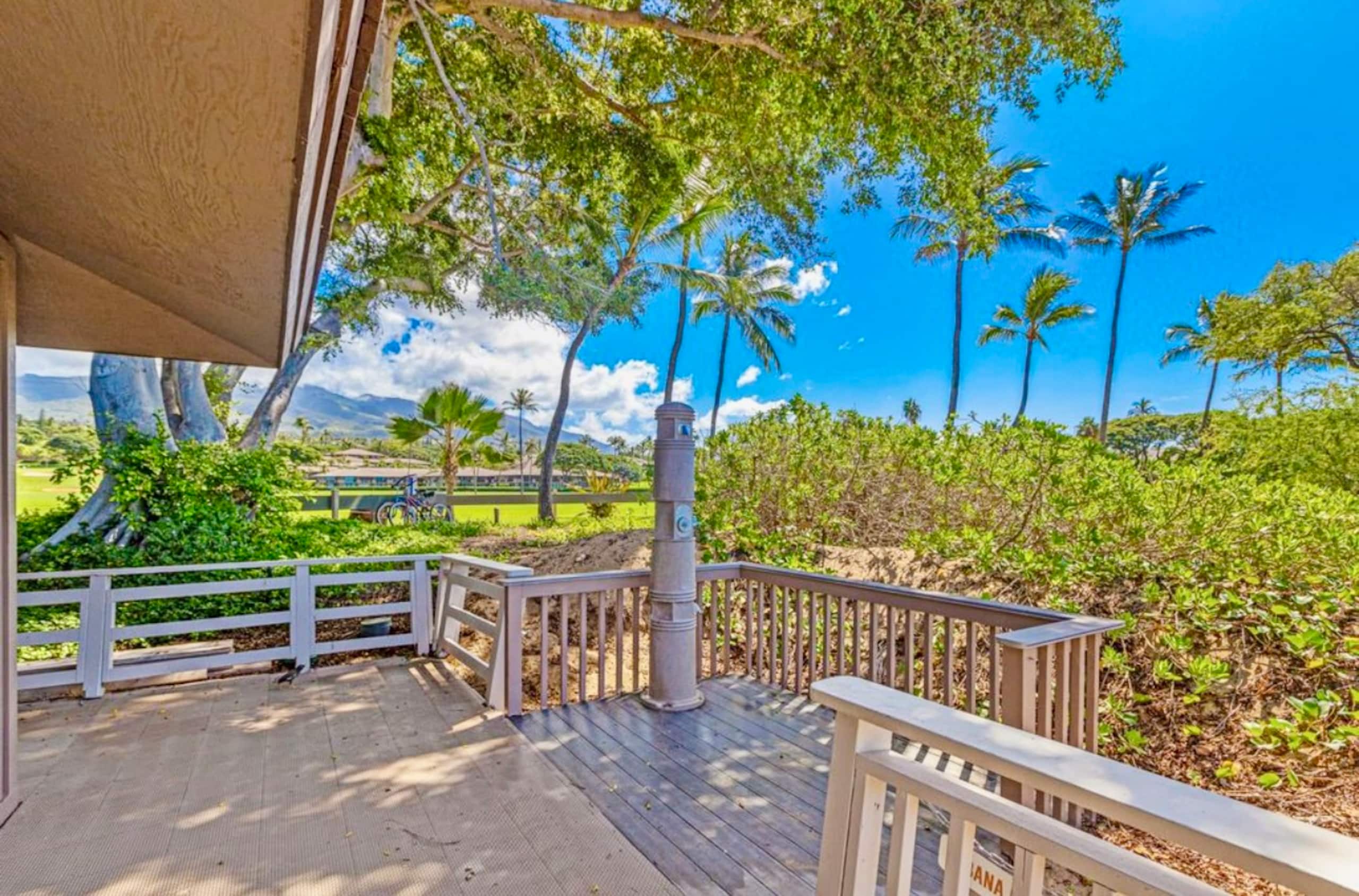 Condo in Lahaina · ★4.95 · Studio · 2 beds · 1 bath - Image 51