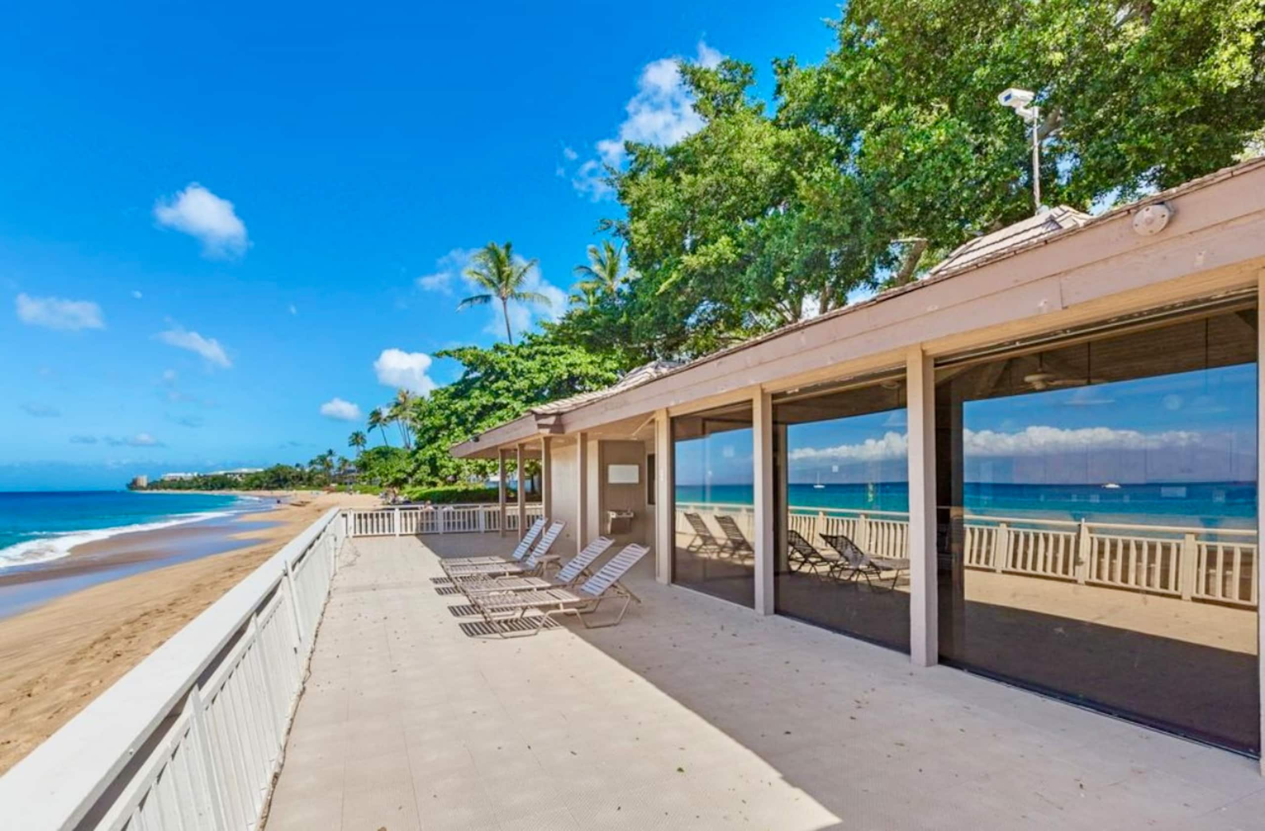 Condo in Lahaina · ★4.95 · Studio · 2 beds · 1 bath - Image 56