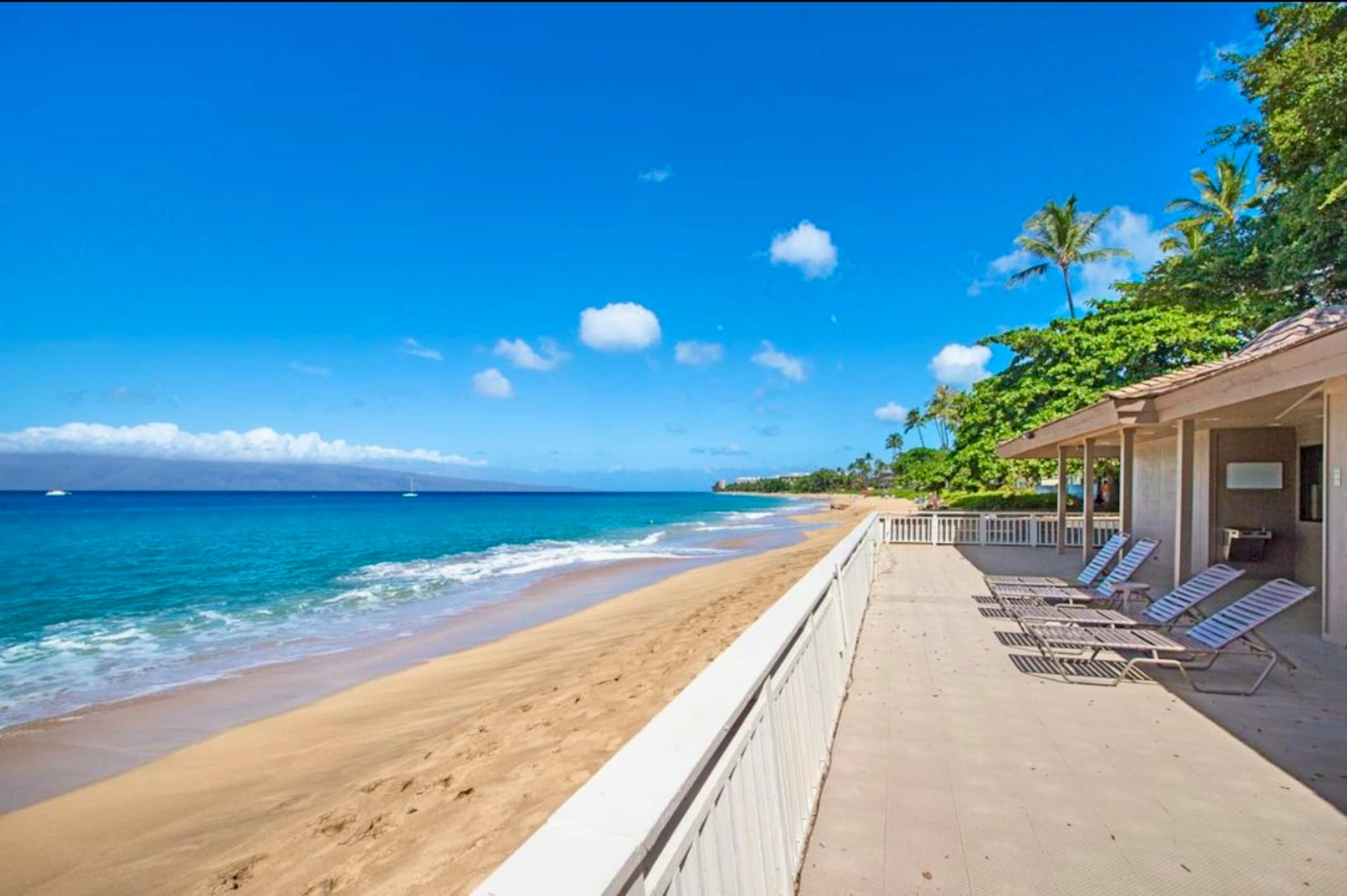 Condo in Lahaina · ★4.95 · Studio · 2 beds · 1 bath - Image 50