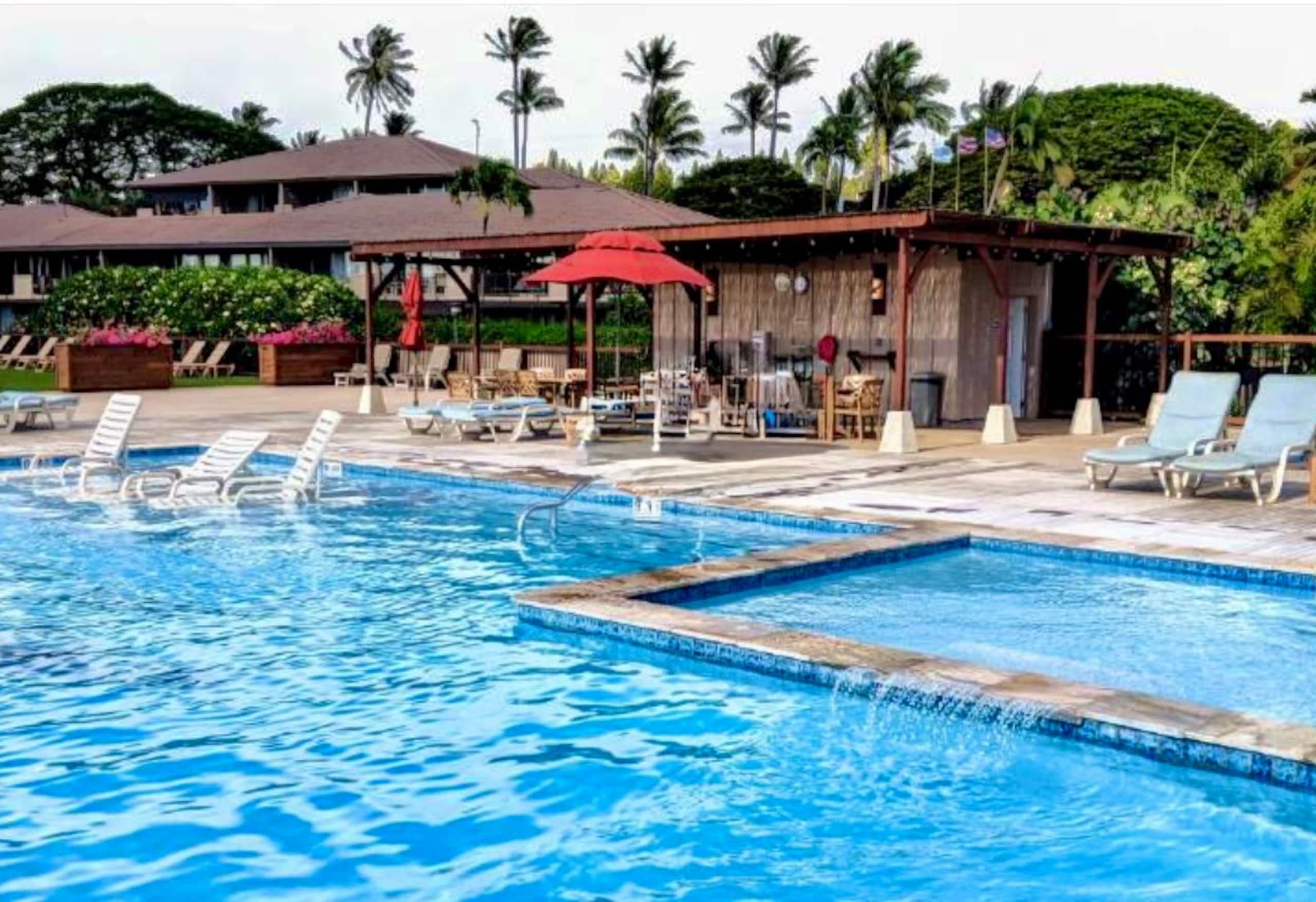 Condo in Lahaina · ★4.95 · Studio · 2 beds · 1 bath - Image 40