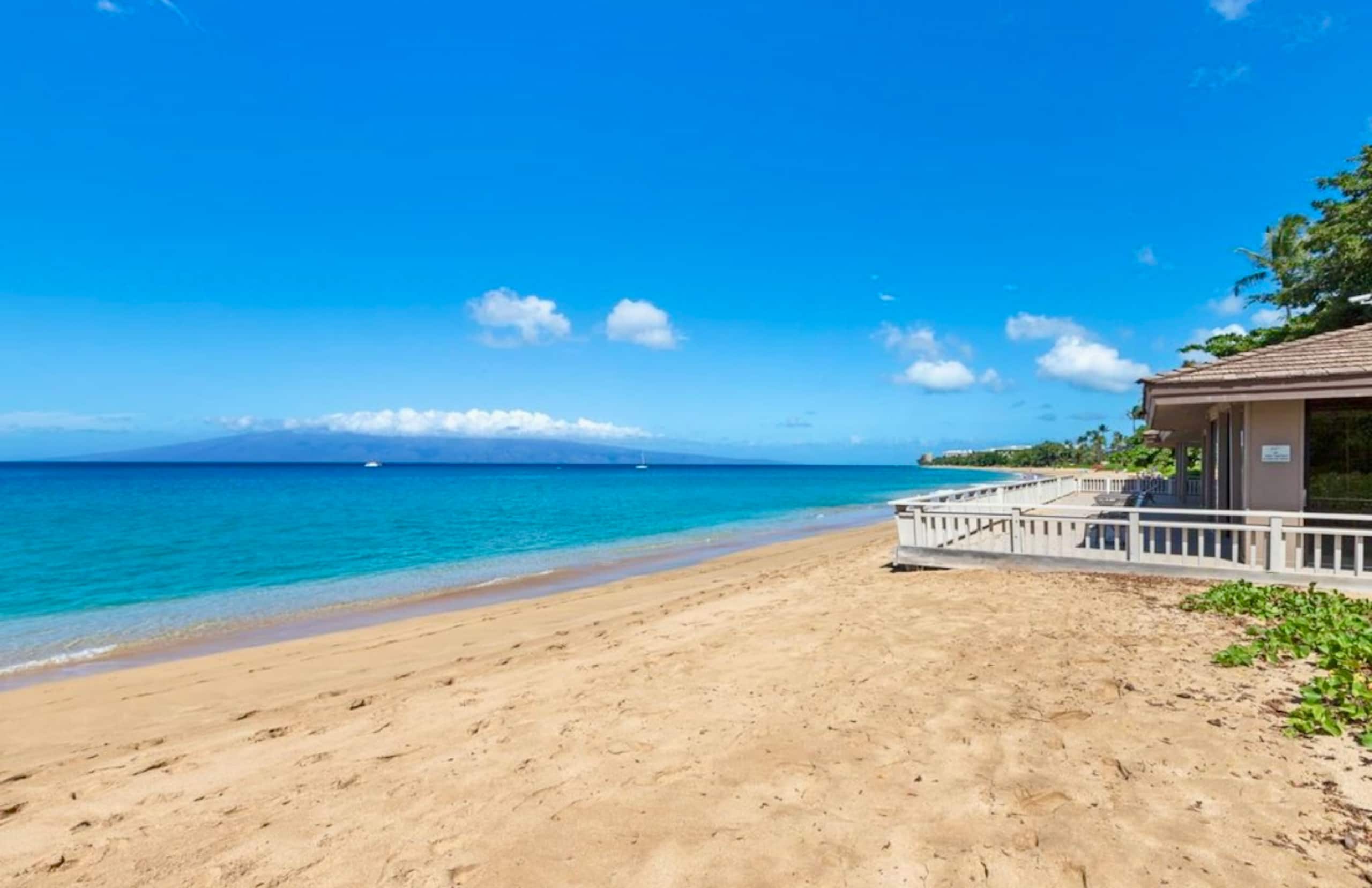 Condo in Lahaina · ★4.95 · Studio · 2 beds · 1 bath - Image 55