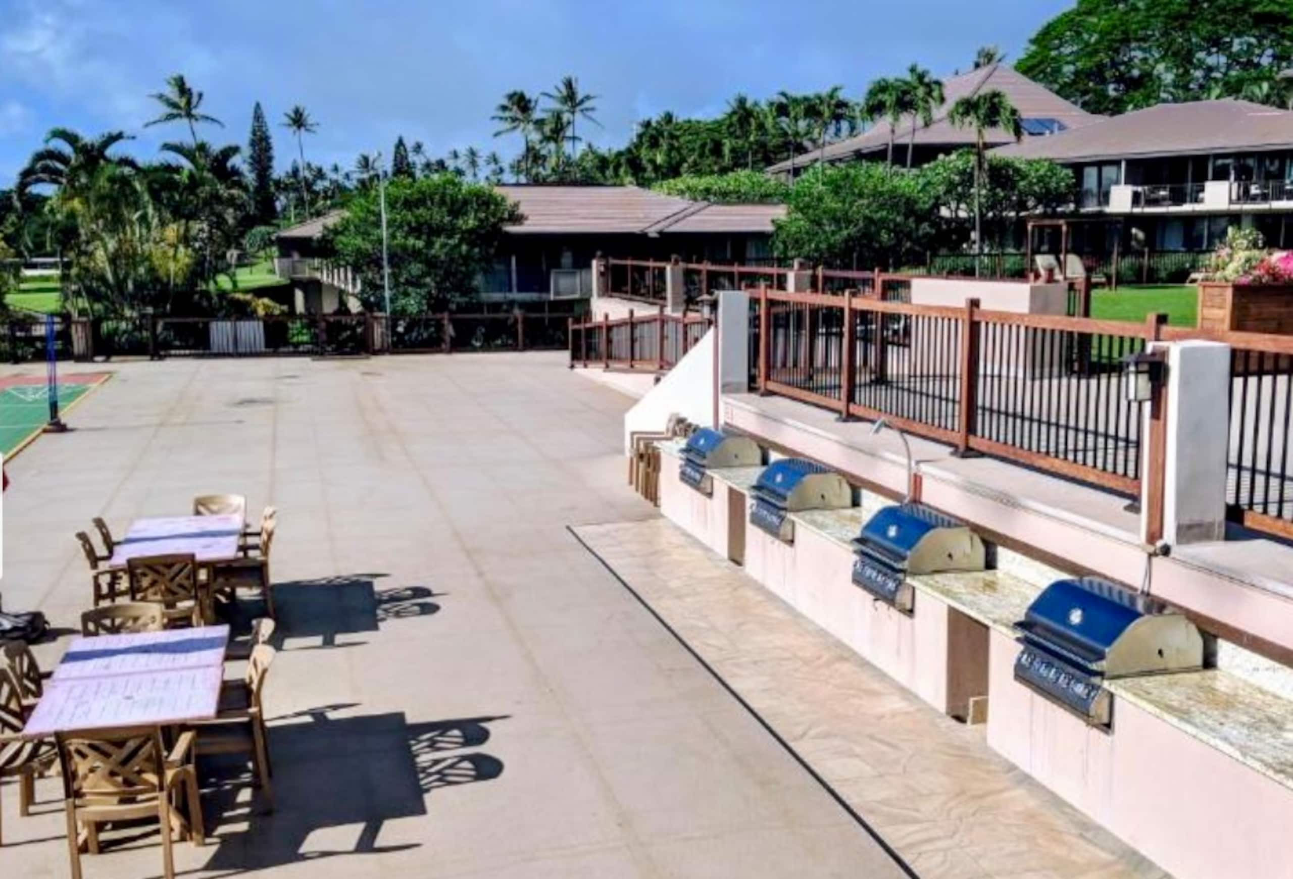 Condo in Lahaina · ★4.95 · Studio · 2 beds · 1 bath - Image 39