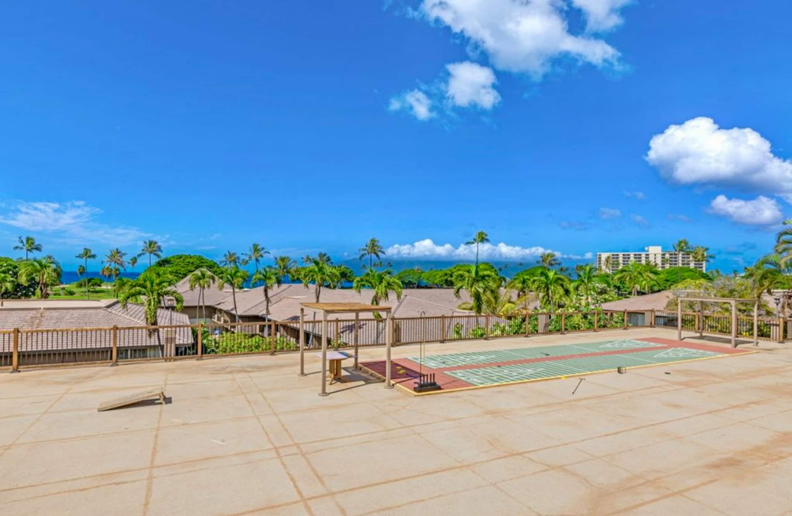Condo in Lahaina · ★4.95 · Studio · 2 beds · 1 bath - Image 46
