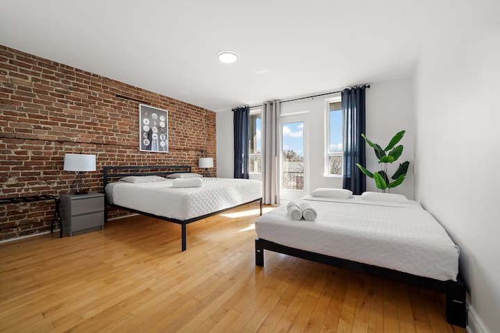 Habitación 1