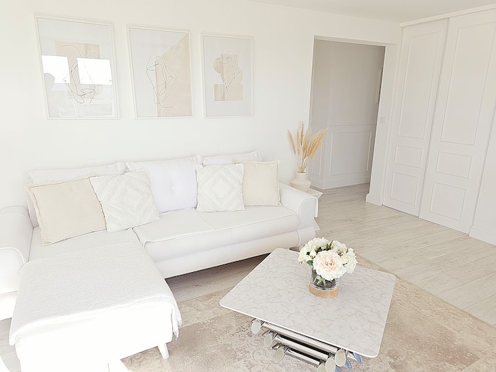 Appartement, Parking, Proche Mer, 2 Terrasses - Saint-Raphaël