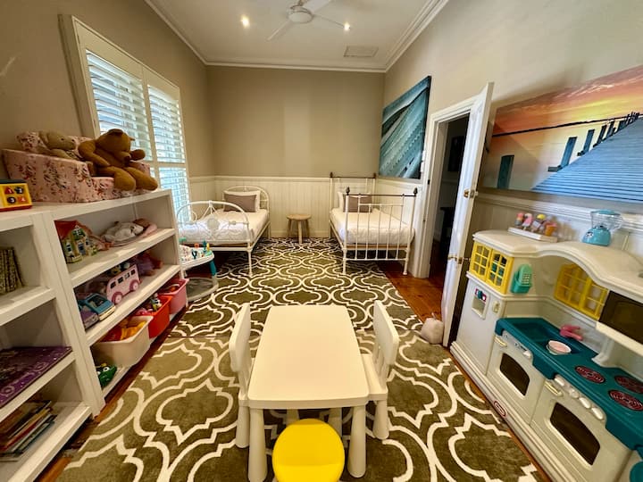 Bedroom 4