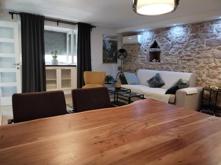 Stone House, Svirče, Hvar - Stari Grad