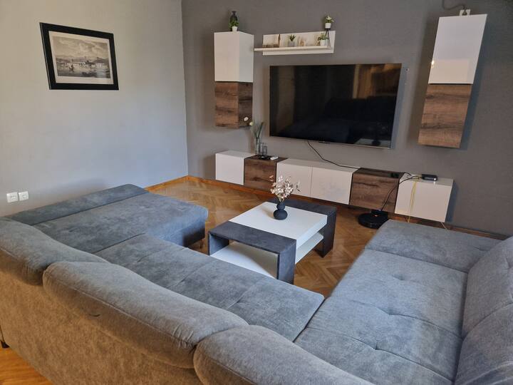 Apartment Mandarić - Podstrana