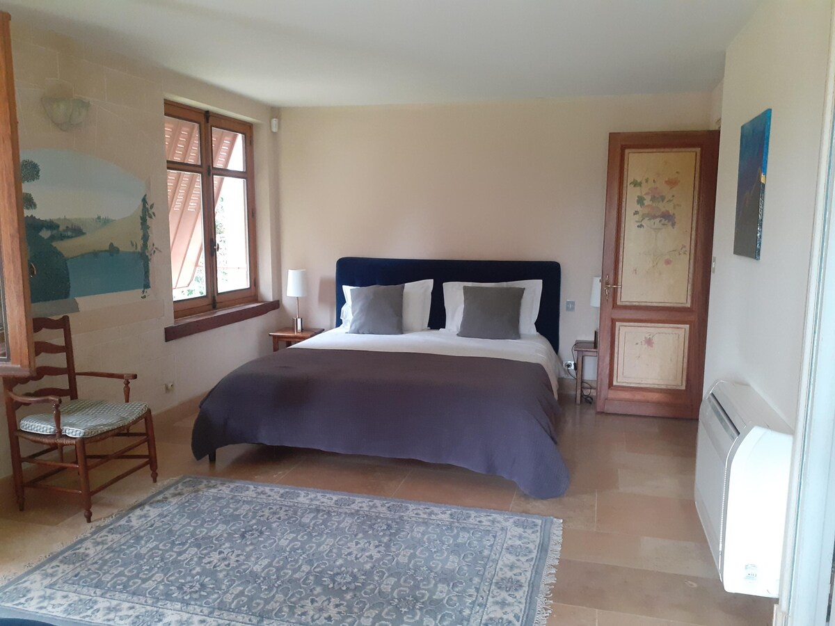 Спална соба 3