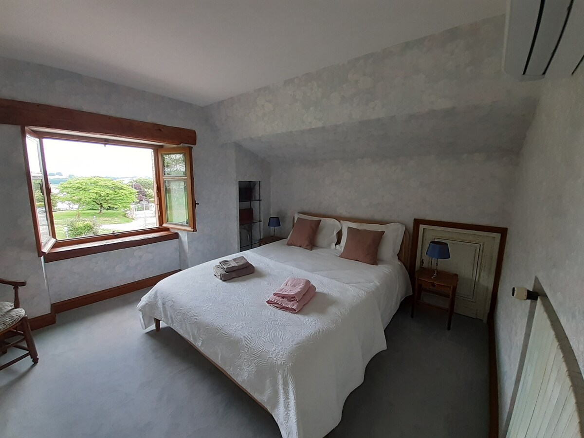 Спална соба 4