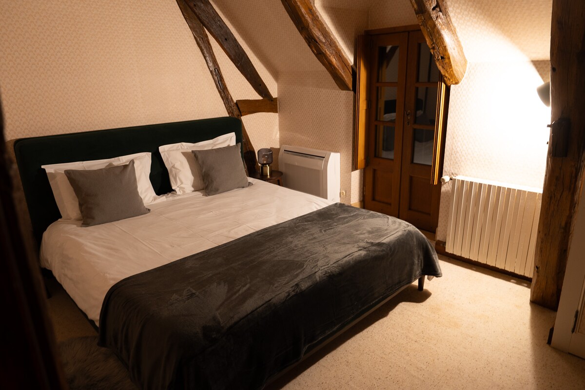 Спална соба 2