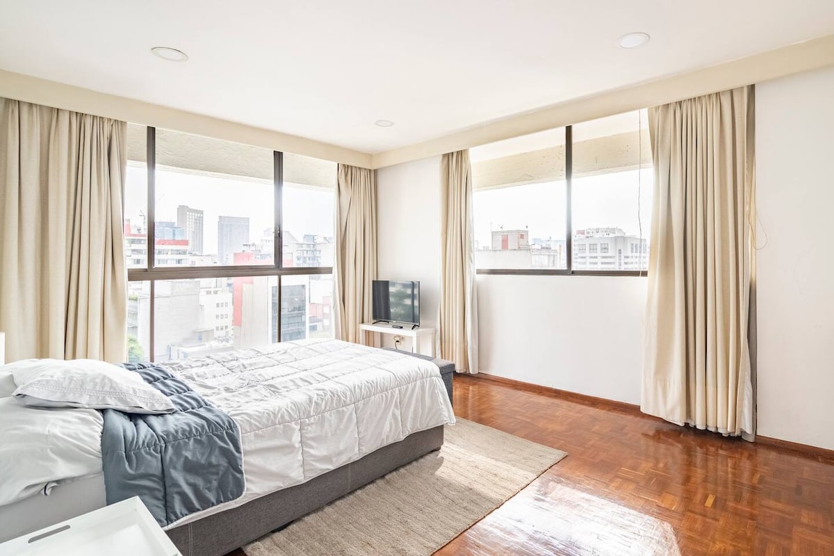 ห้องนอน