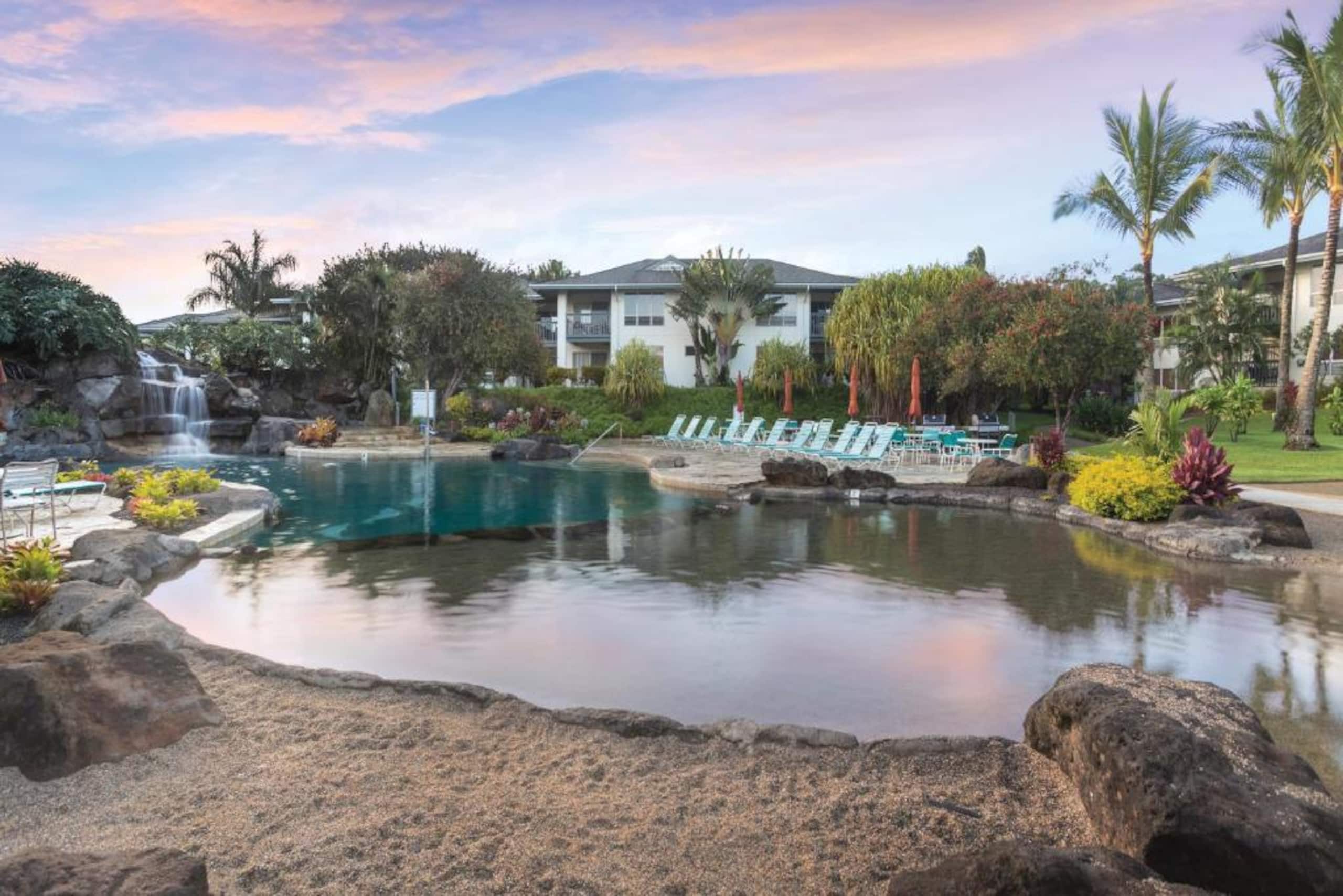 Condo in Princeville · ★4.76 · 2 bedrooms · 3 beds · 2 private baths - Image 61