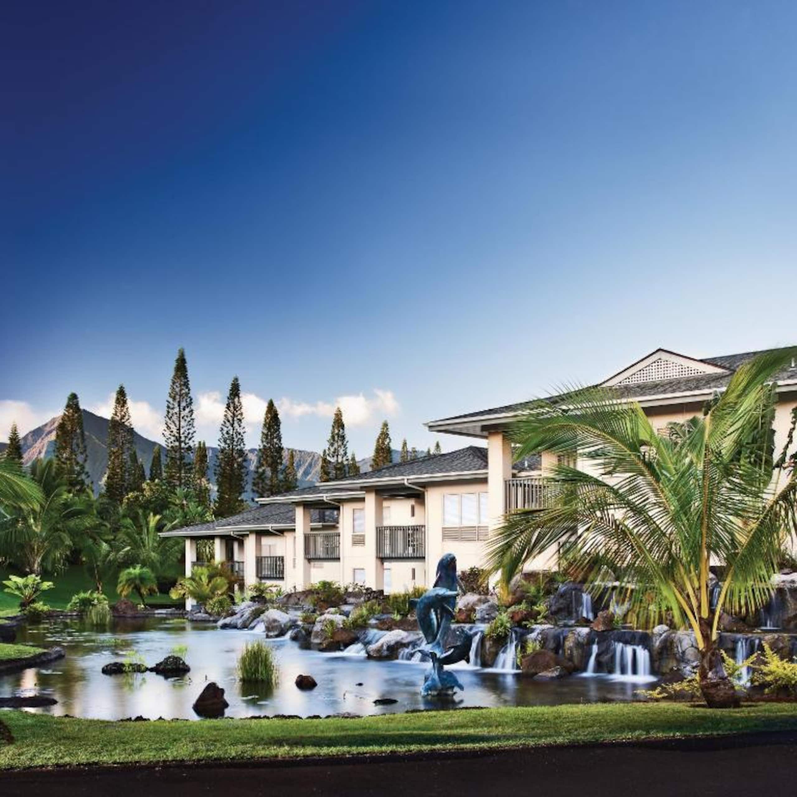 Condo in Princeville · ★4.76 · 2 bedrooms · 3 beds · 2 private baths - Image 64