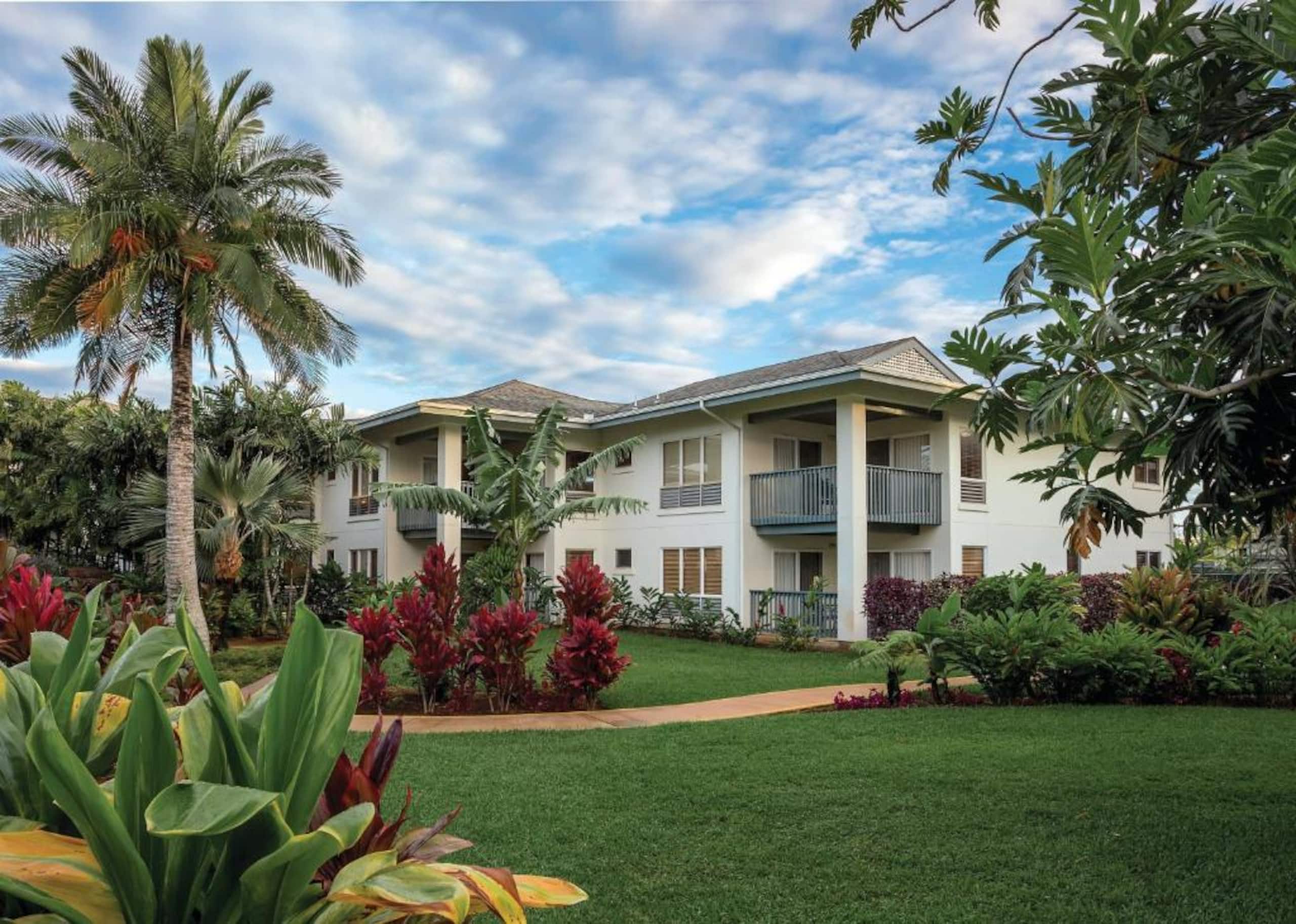 Condo in Princeville · ★4.76 · 2 bedrooms · 3 beds · 2 private baths - Image 57