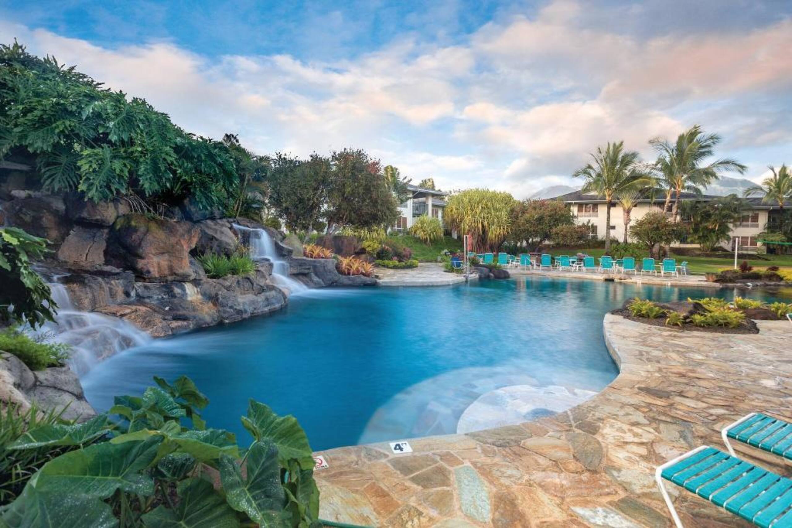 Condo in Princeville · ★4.76 · 2 bedrooms · 3 beds · 2 private baths - Image 105