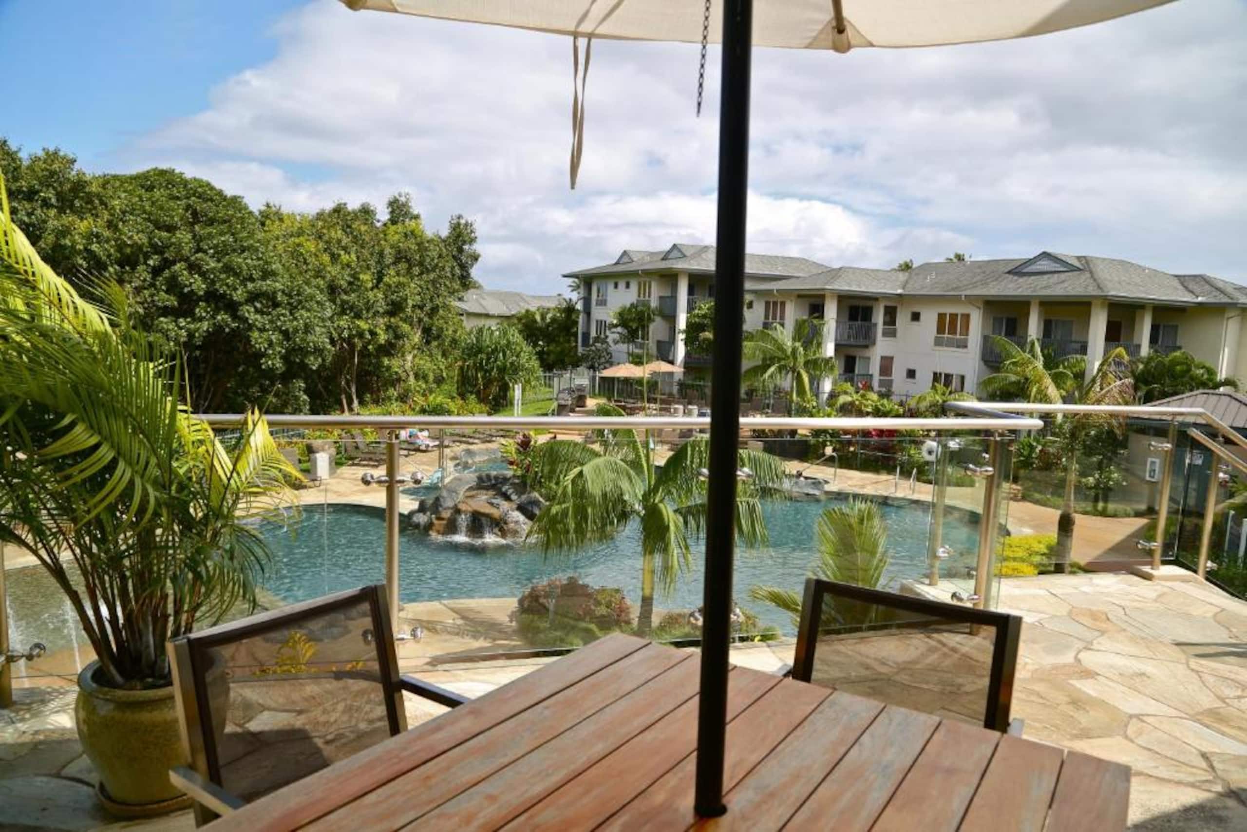 Condo in Princeville · ★4.76 · 2 bedrooms · 3 beds · 2 private baths - Image 38