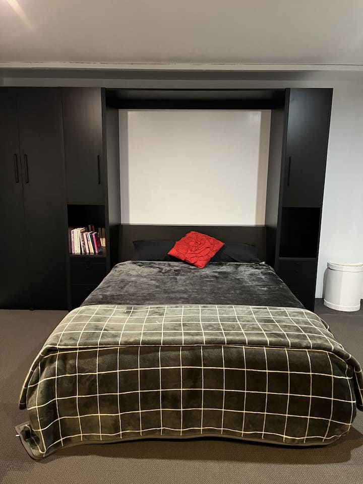 Ethos Studio Unit - Christchurch