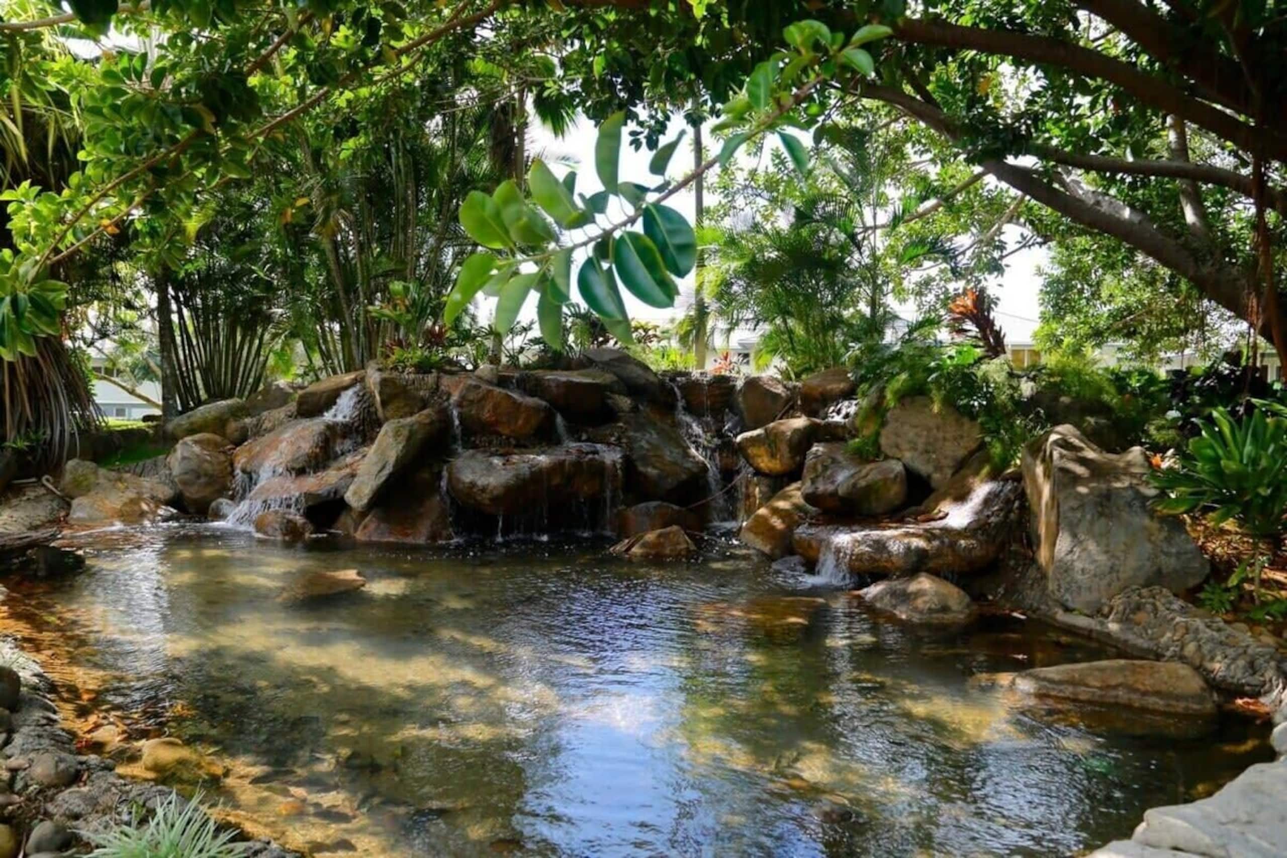 Condo in Princeville · ★4.74 · 2 bedrooms · 2 beds · 2 private baths - Image 49