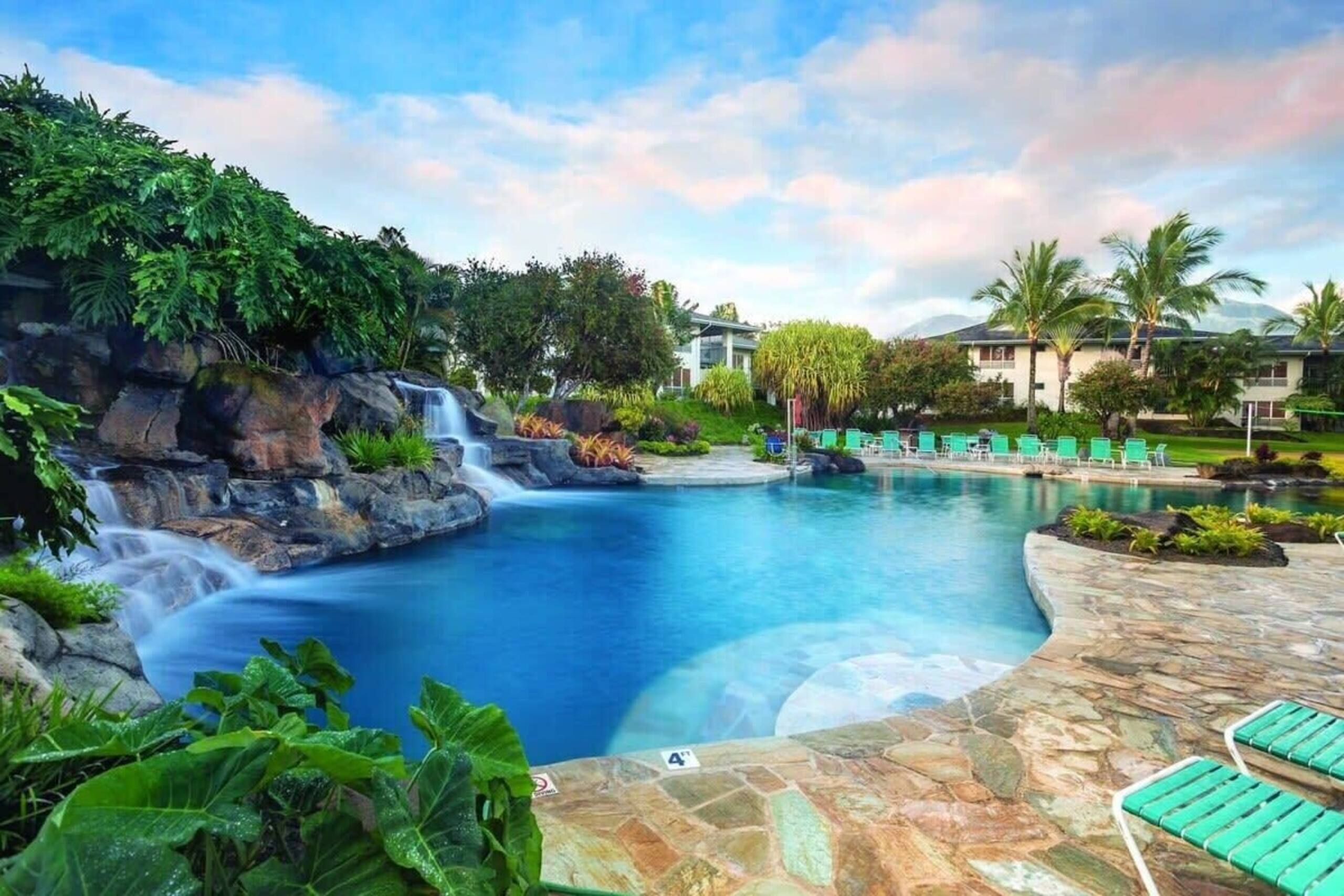 Condo in Princeville · ★4.74 · 2 bedrooms · 2 beds · 2 private baths - Image 4