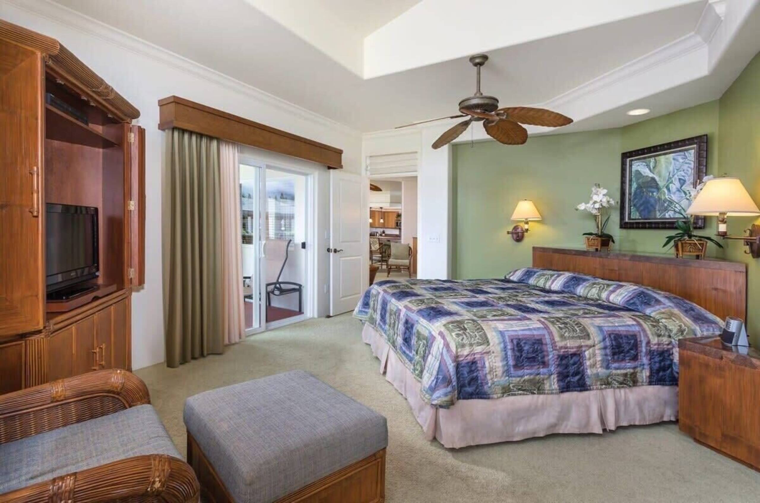 Condo in Princeville · ★4.74 · 2 bedrooms · 2 beds · 2 private baths - Image 23