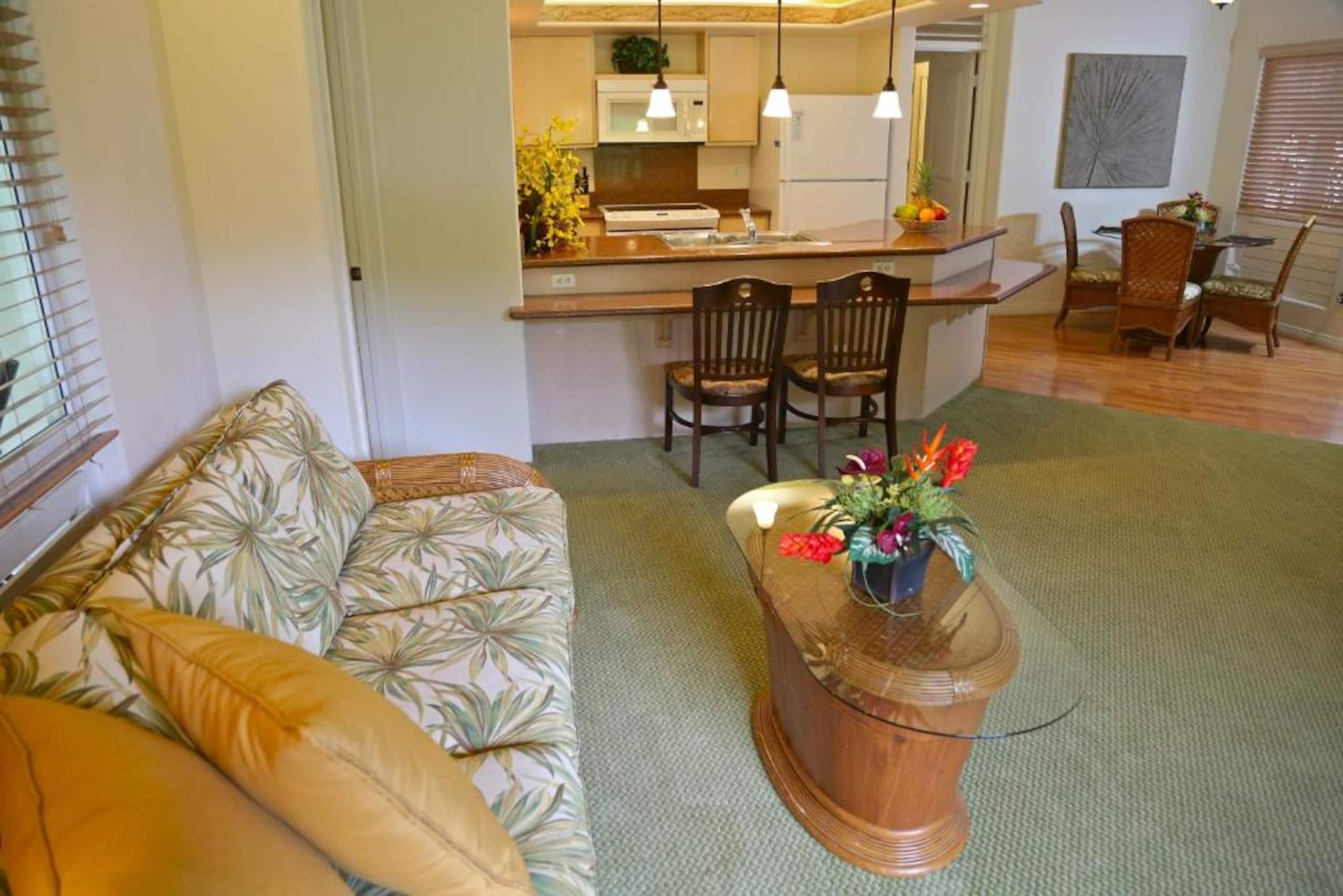 Condo in Princeville · ★4.74 · 2 bedrooms · 2 beds · 2 private baths - Image 6