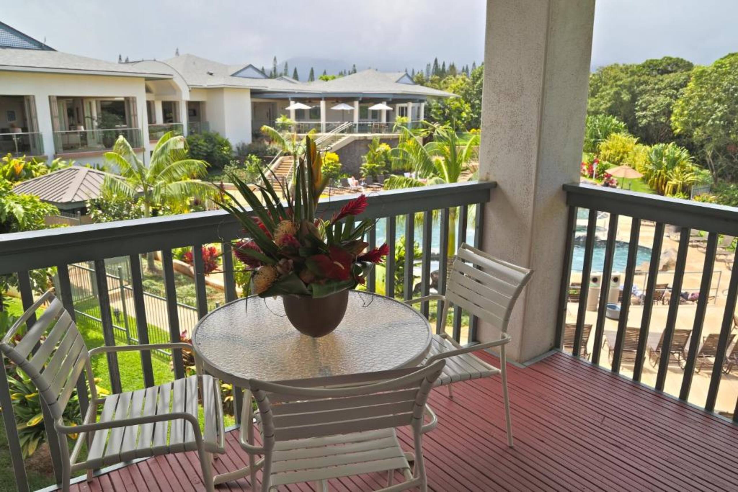 Condo in Princeville · ★4.74 · 2 bedrooms · 2 beds · 2 private baths - Image 37