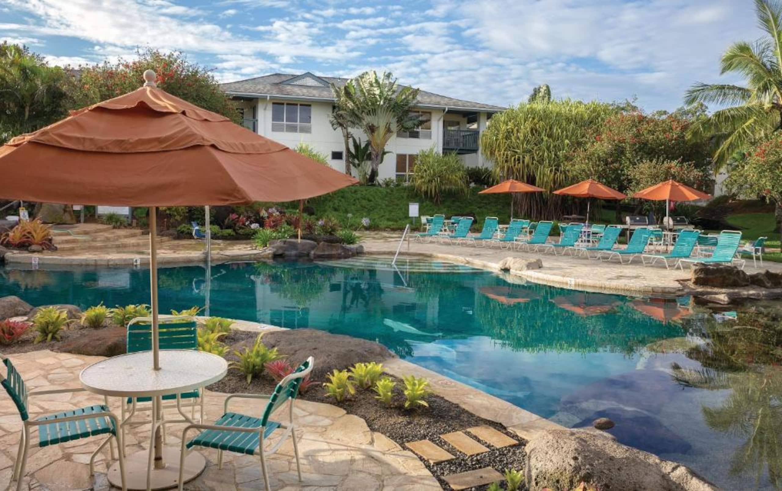 Condo in Princeville · ★4.74 · 2 bedrooms · 2 beds · 2 private baths - Image 67