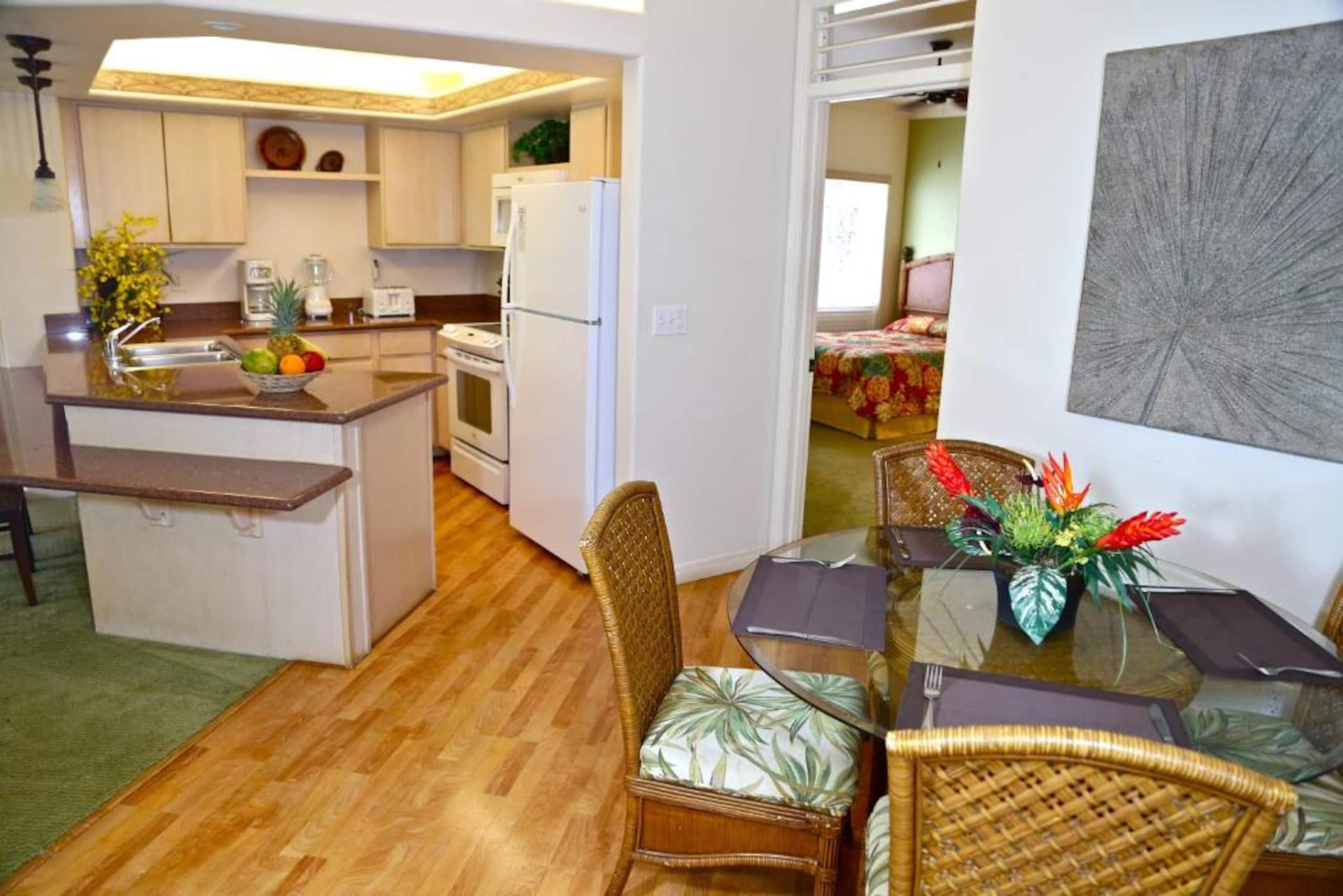Condo in Princeville · ★4.74 · 2 bedrooms · 2 beds · 2 private baths - Image 21