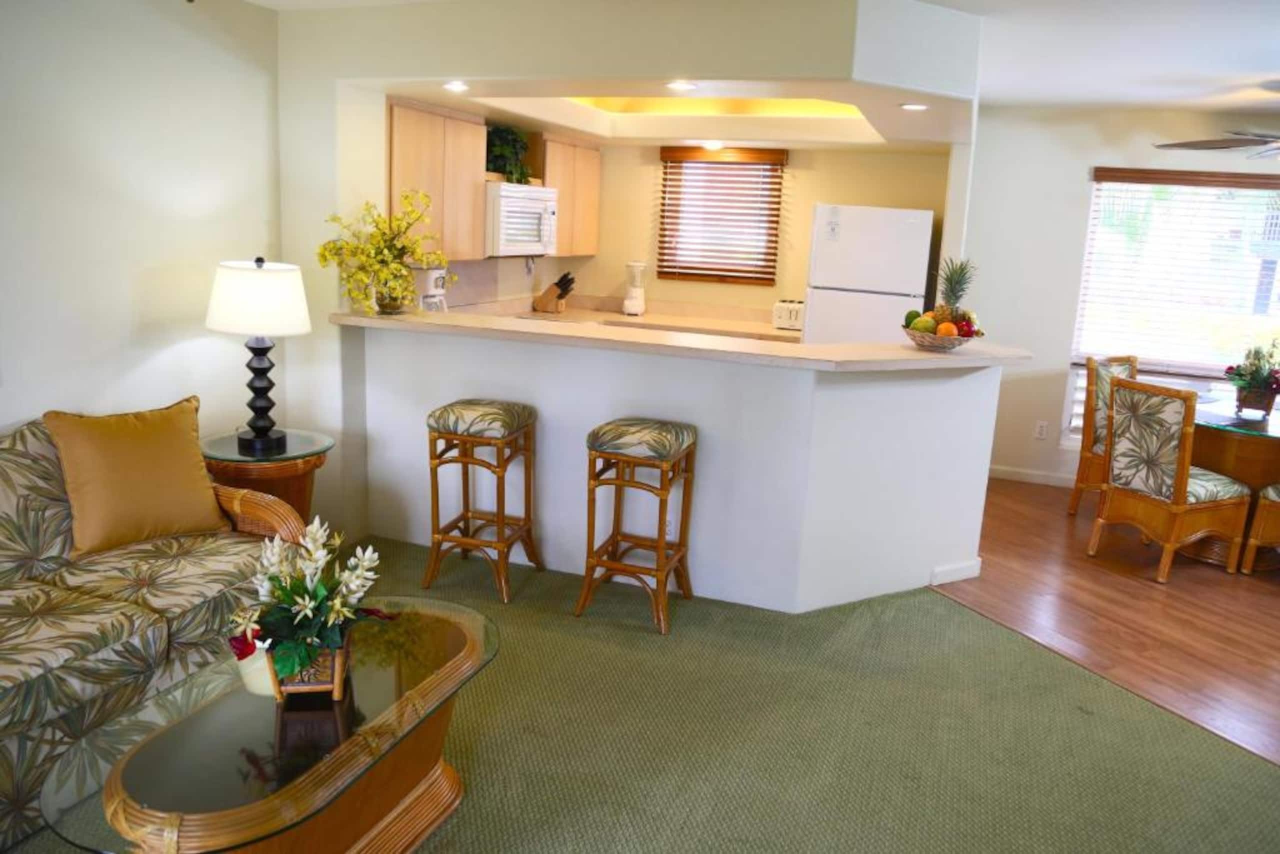 Condo in Princeville · ★4.74 · 2 bedrooms · 2 beds · 2 private baths - Image 14