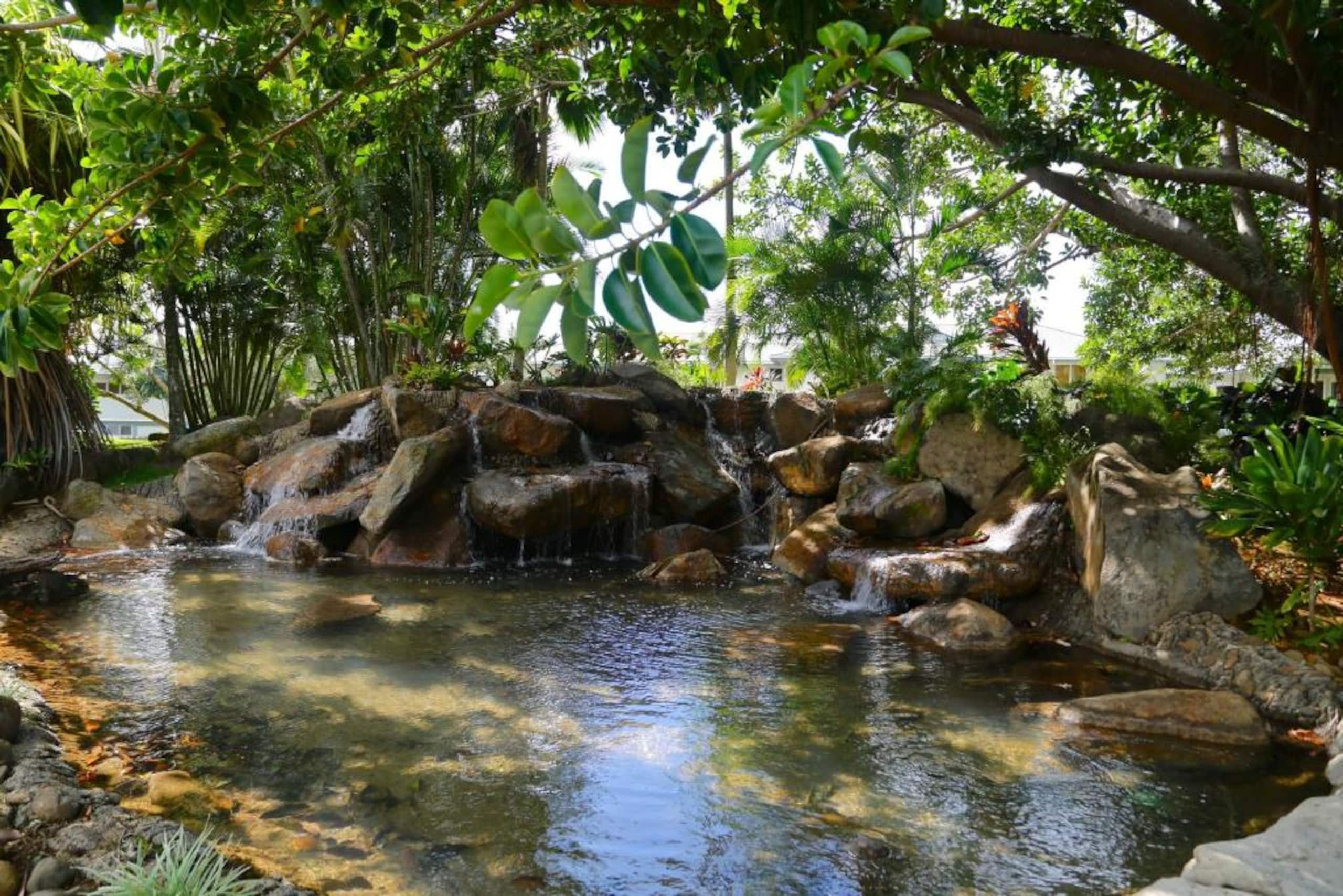 Condo in Princeville · ★4.74 · 2 bedrooms · 2 beds · 2 private baths - Image 57