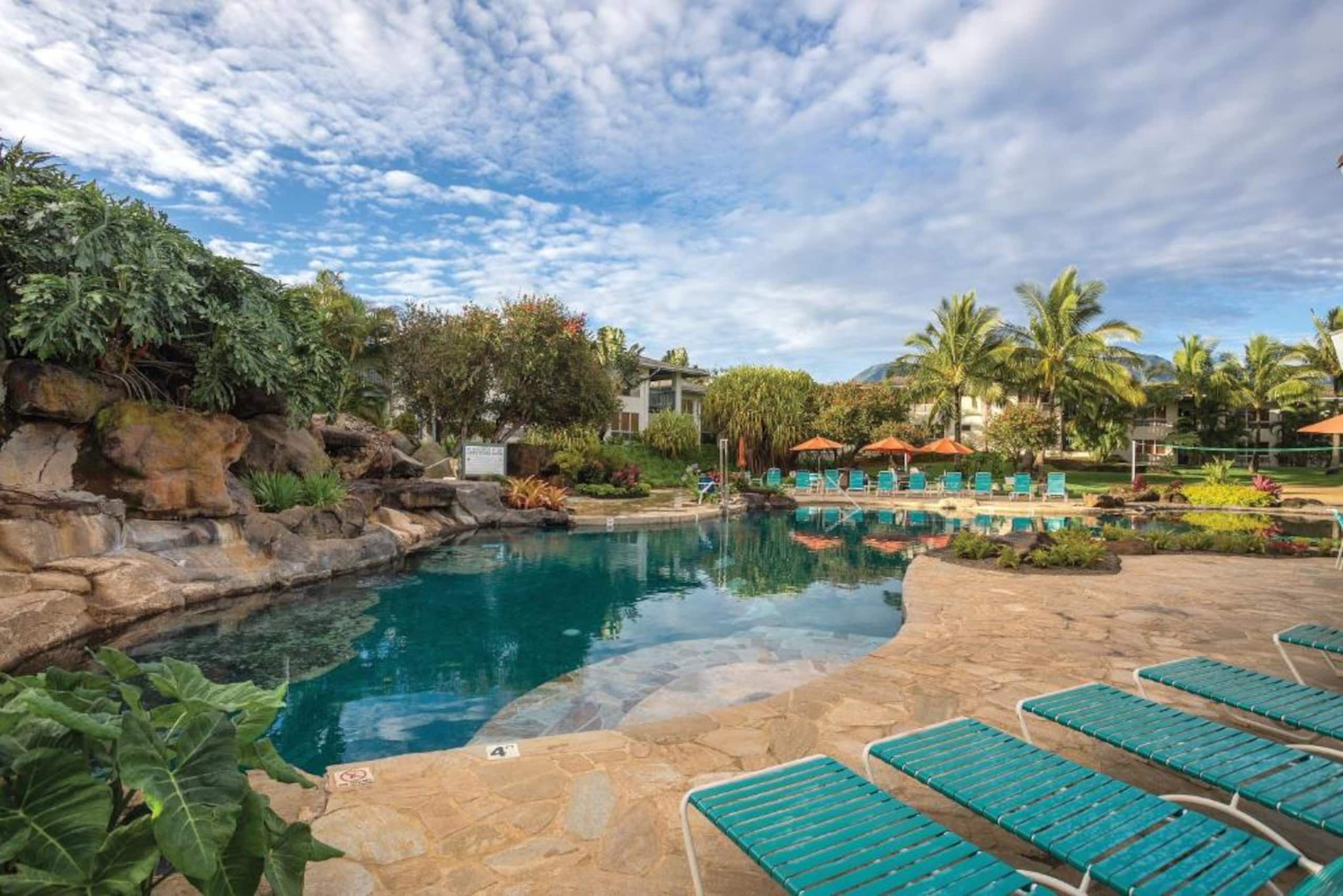 Condo in Princeville · ★4.74 · 2 bedrooms · 2 beds · 2 private baths - Image 68