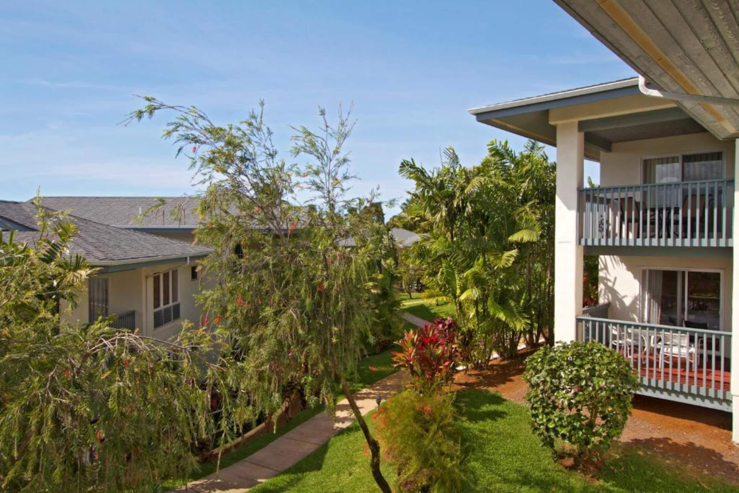 Condo in Princeville · ★4.74 · 2 bedrooms · 2 beds · 2 private baths - Image 56
