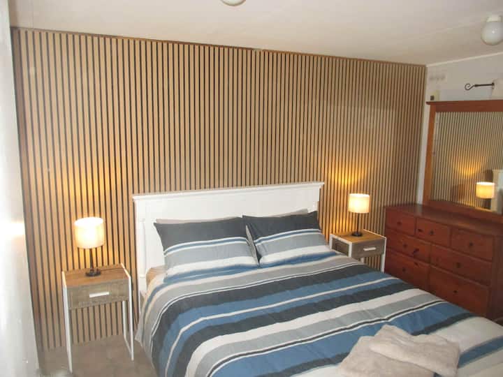 On The Beach Geographe Bay Holiday Park Unit 45 - Busselton