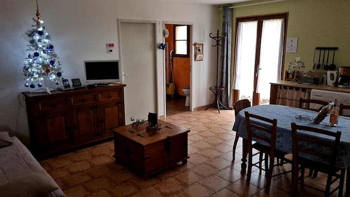 ห้องนั่งเล่น