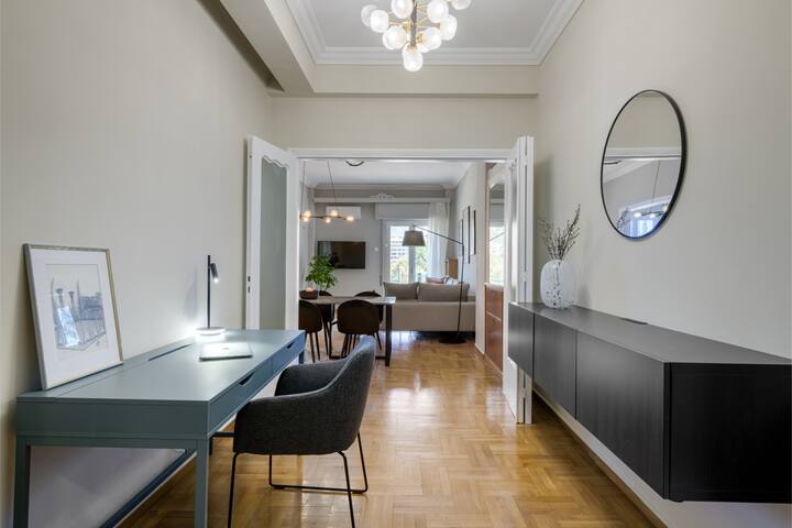 The Classic Residence, Acropolis by Aura Homes gallery image 2