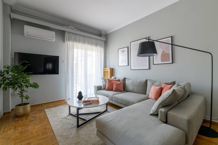 The Classic Residence, Acropolis by Aura Homes