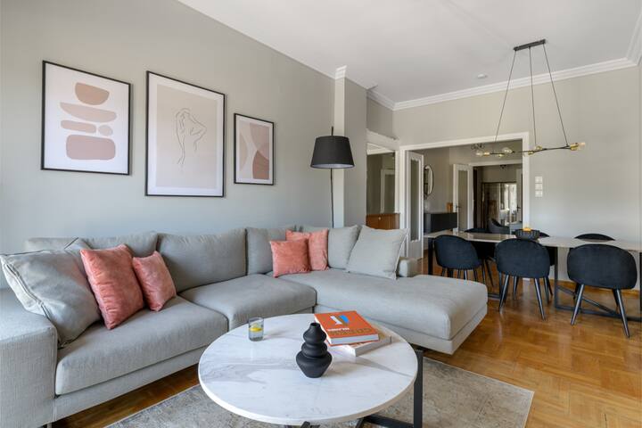 The Classic Residence, Acropolis by Aura Homes gallery image 3