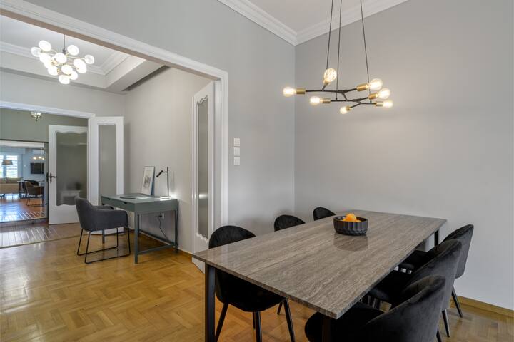 The Classic Residence, Acropolis by Aura Homes gallery image 4