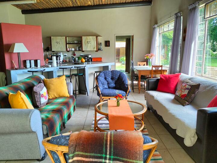 The Gardenview @Umpukane - Clocolan