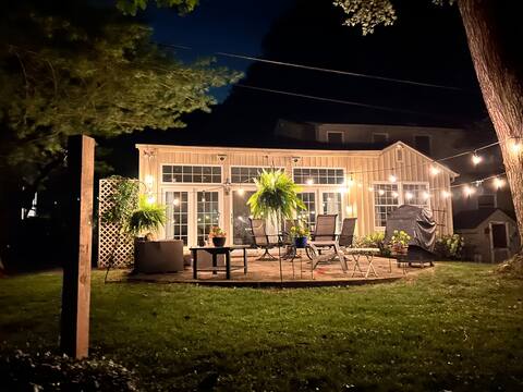 4 Bedroom 10 min away from PSU with great yard!